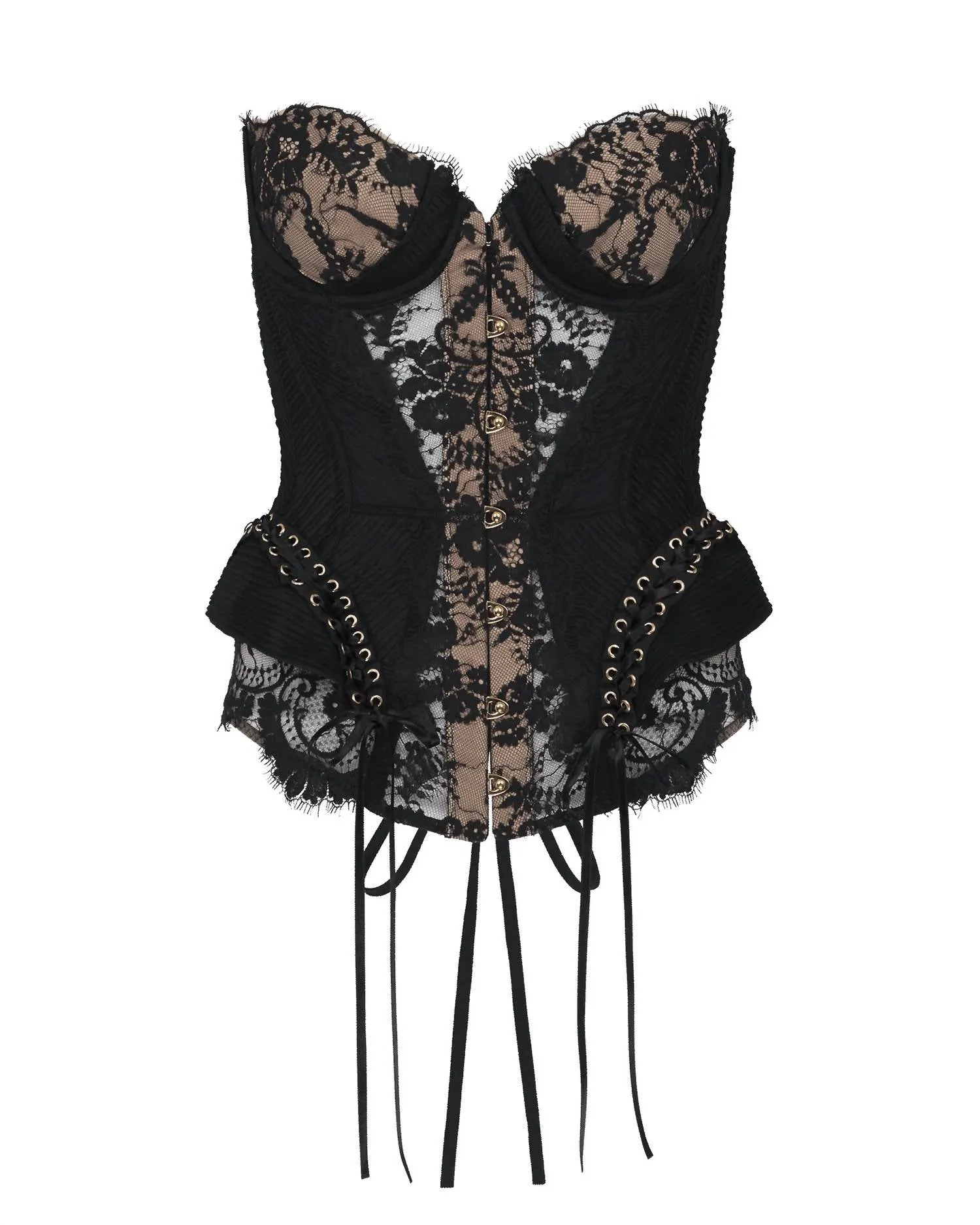 Agent Provocateur - Raphaella corset