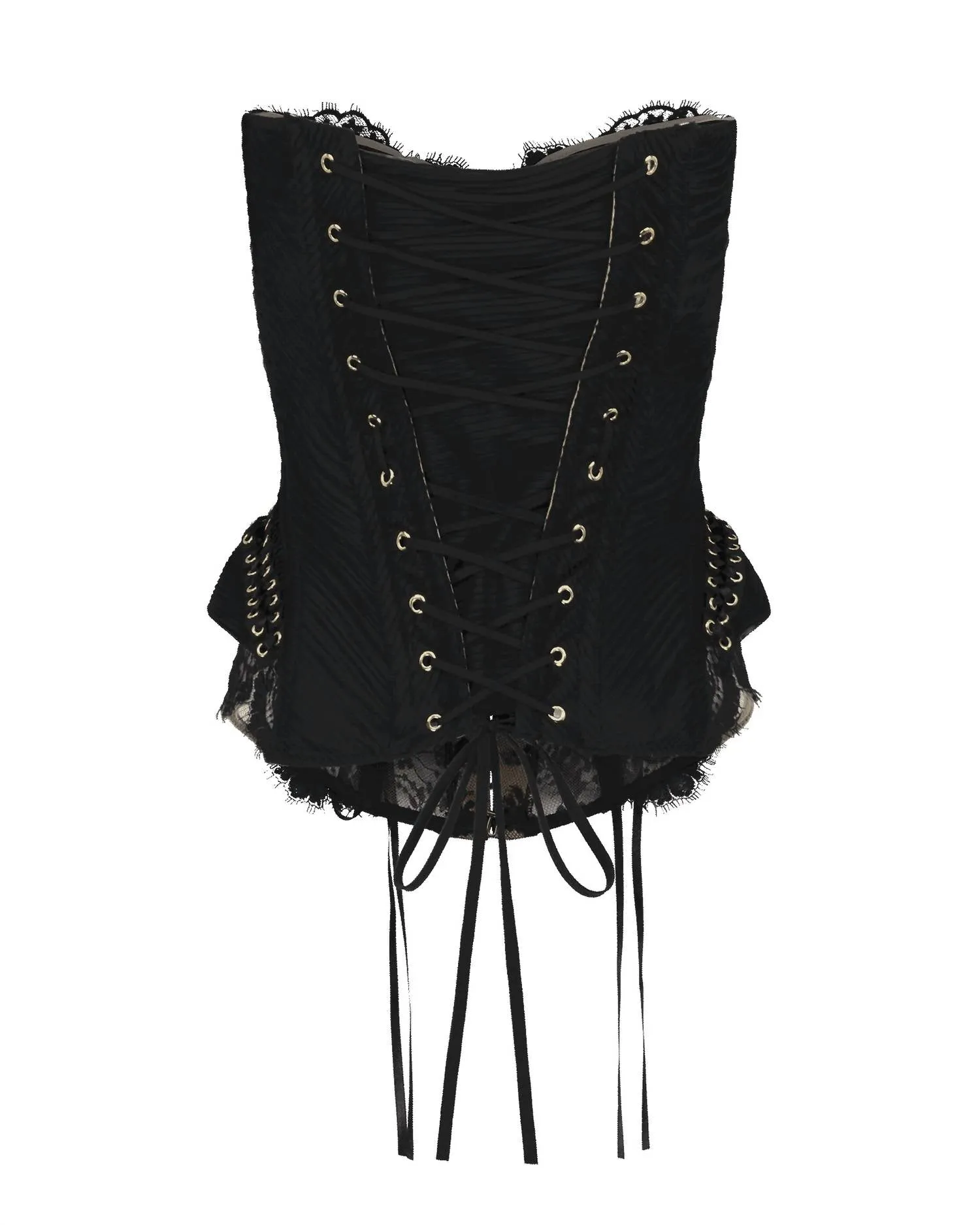 Agent Provocateur - Raphaella corset