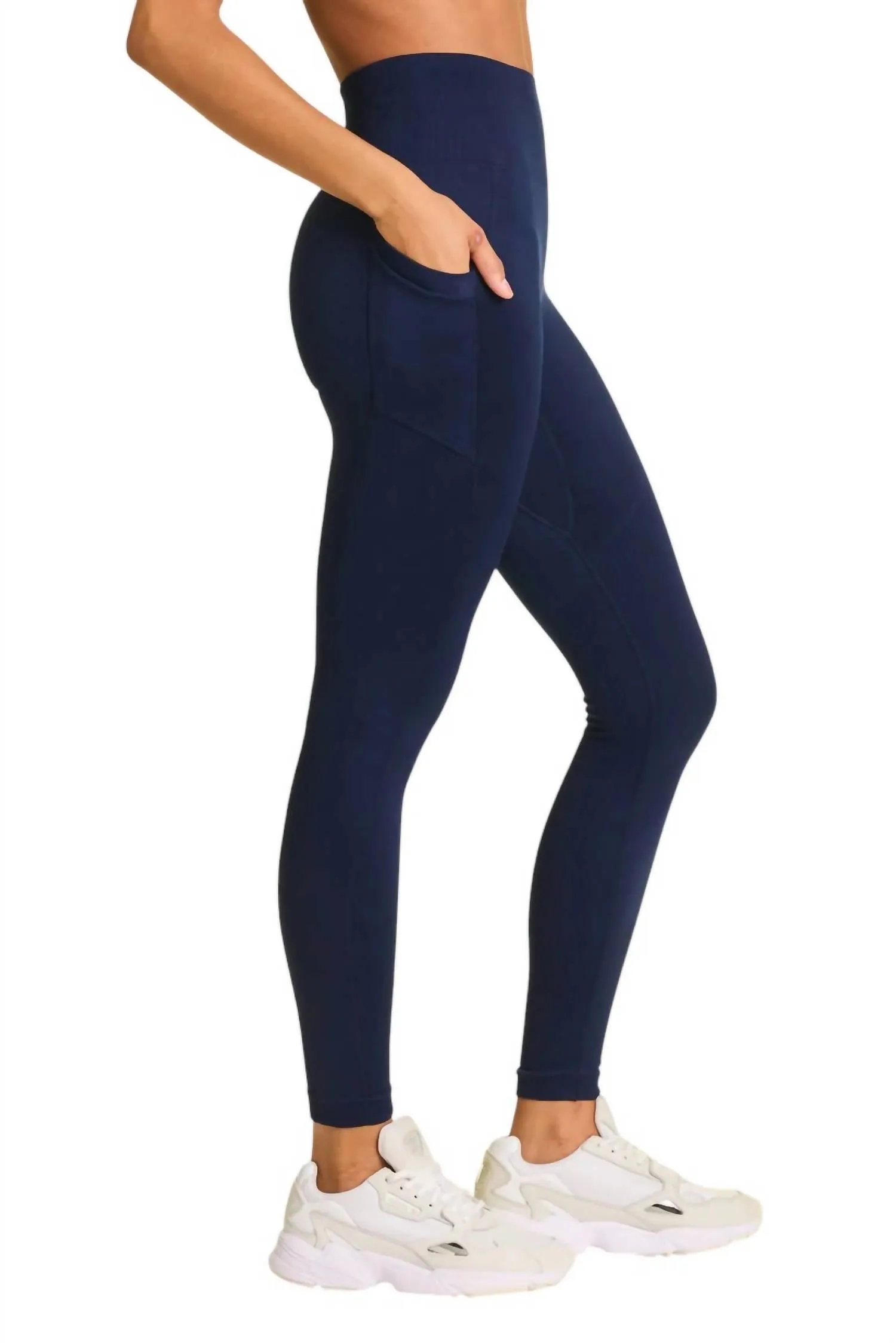 Alala - Pocket Barre Leggings