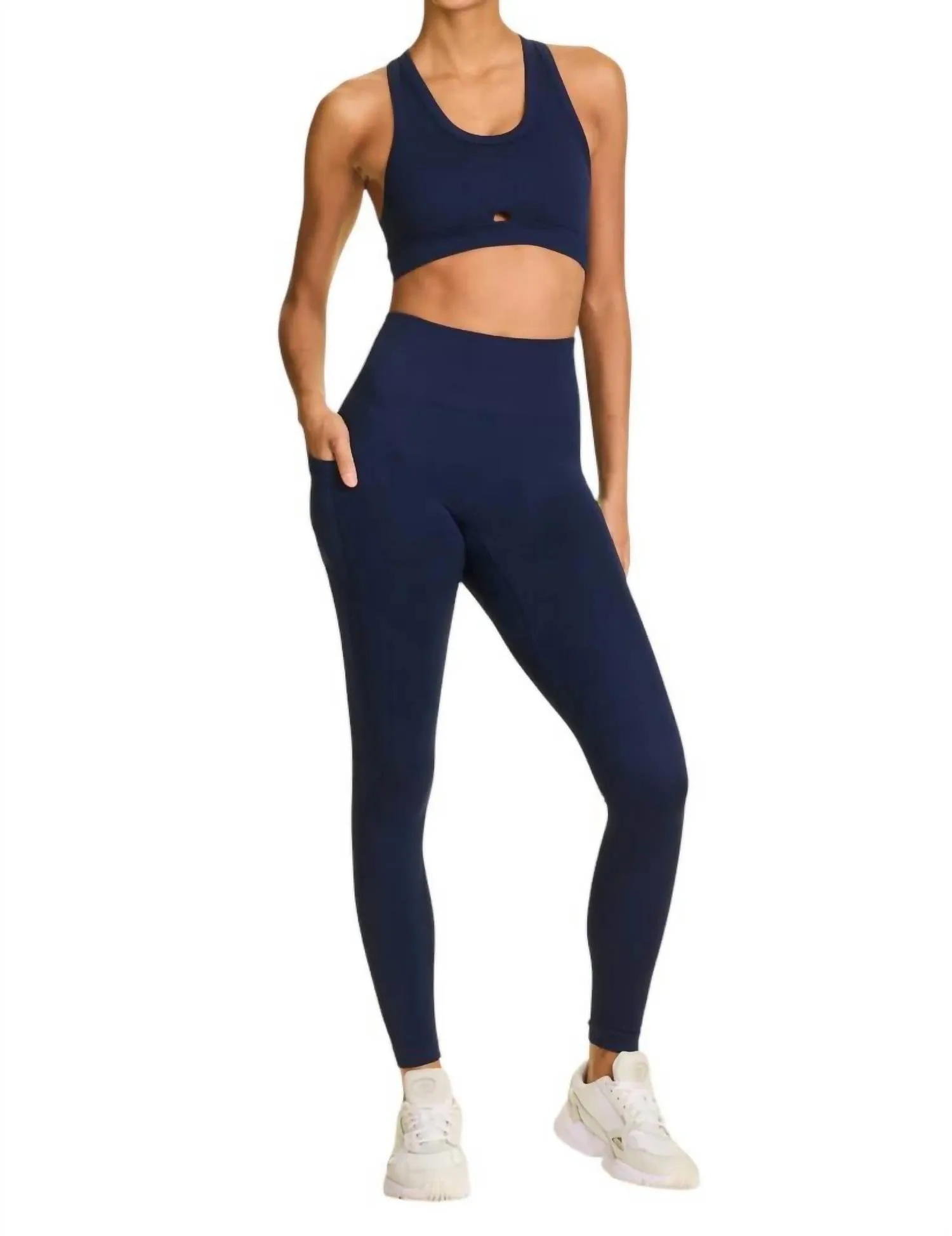 Alala - Pocket Barre Leggings