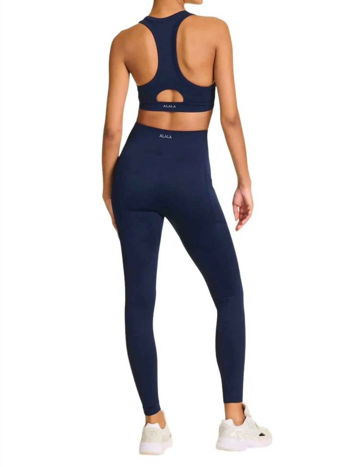 Alala - Pocket Barre Leggings