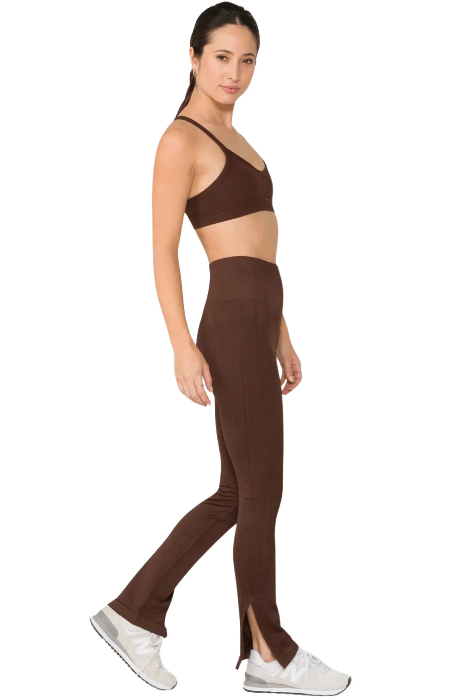 Barre Flare Pant