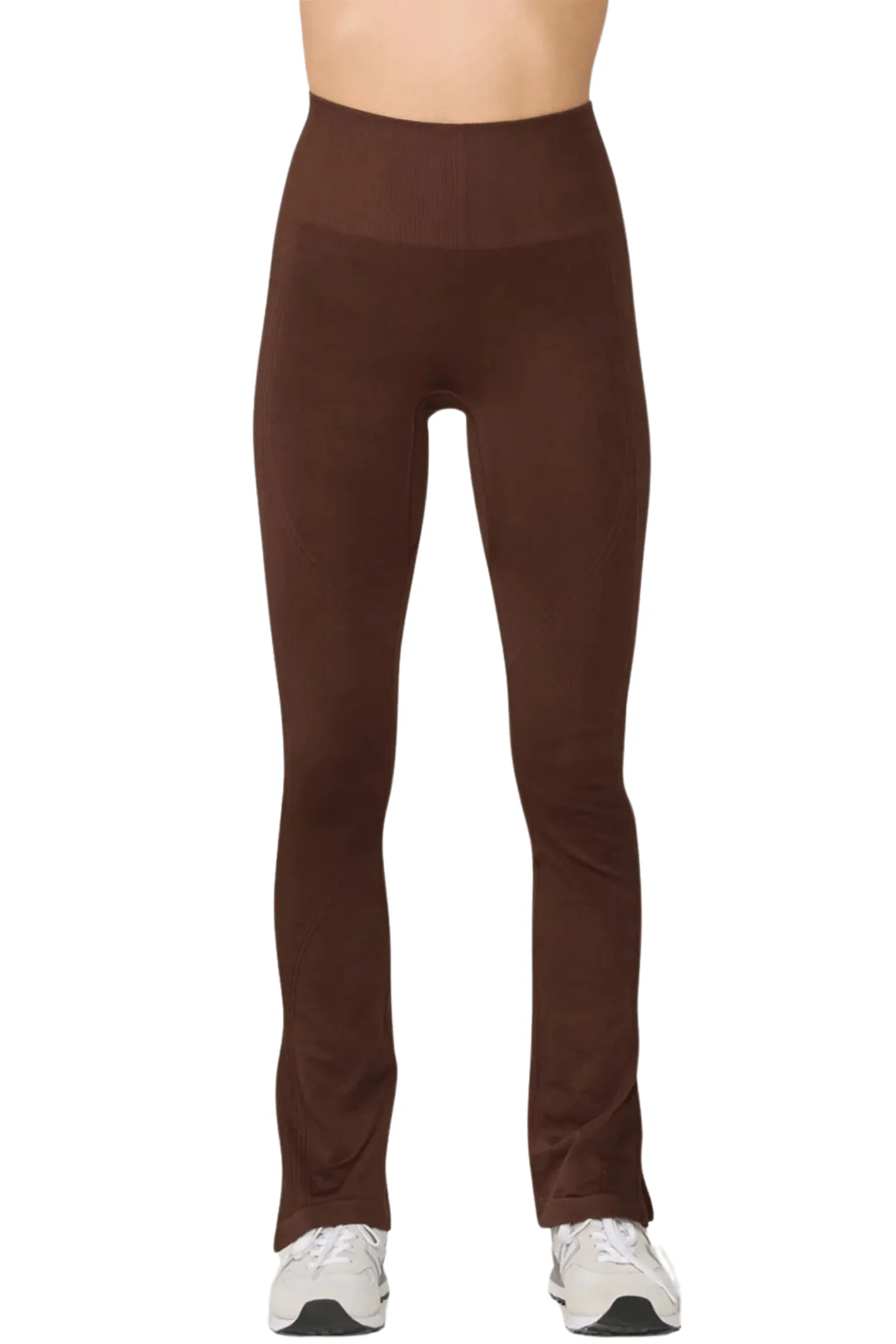 Barre Flare Pant