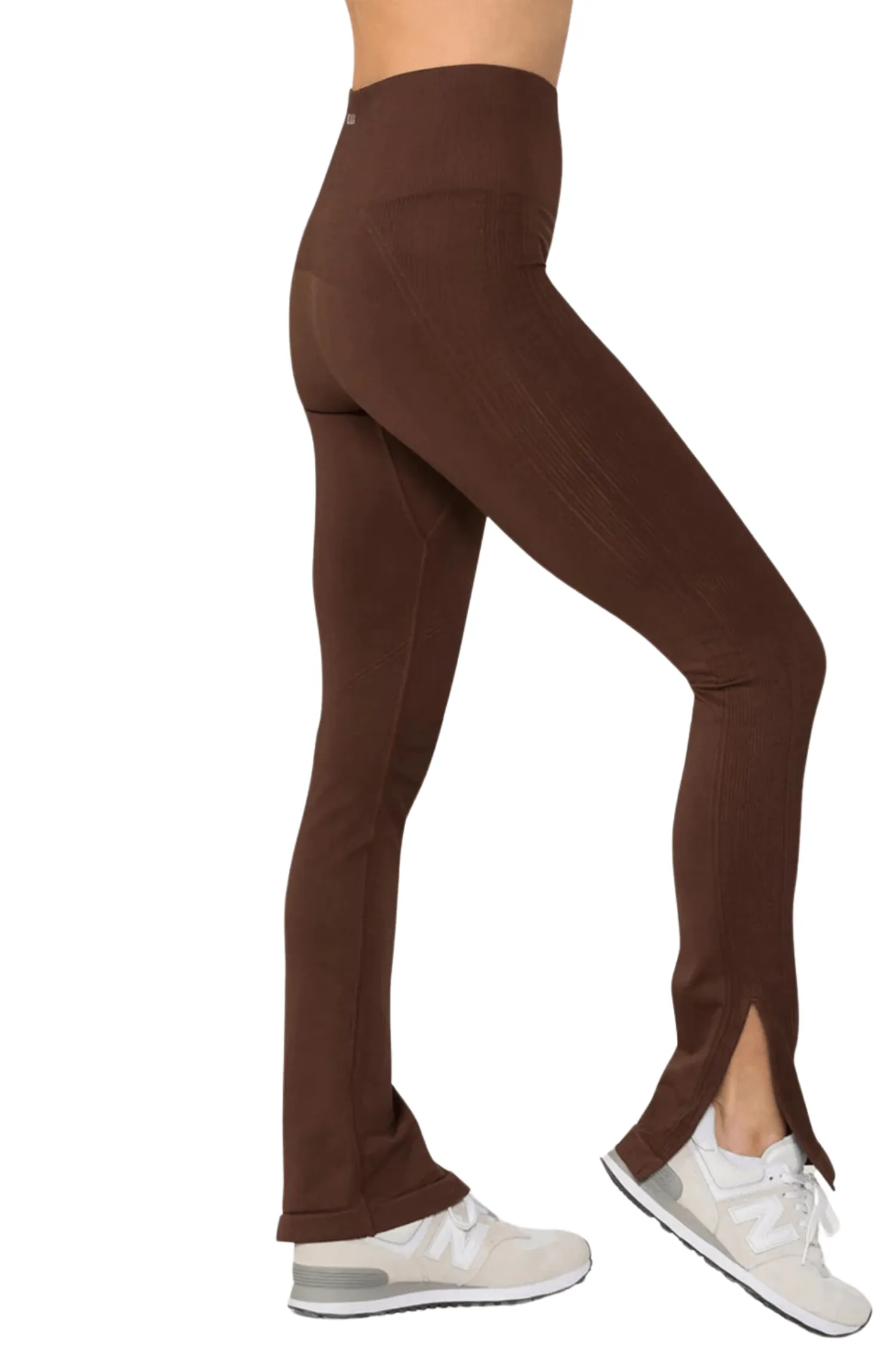 Barre Flare Pant