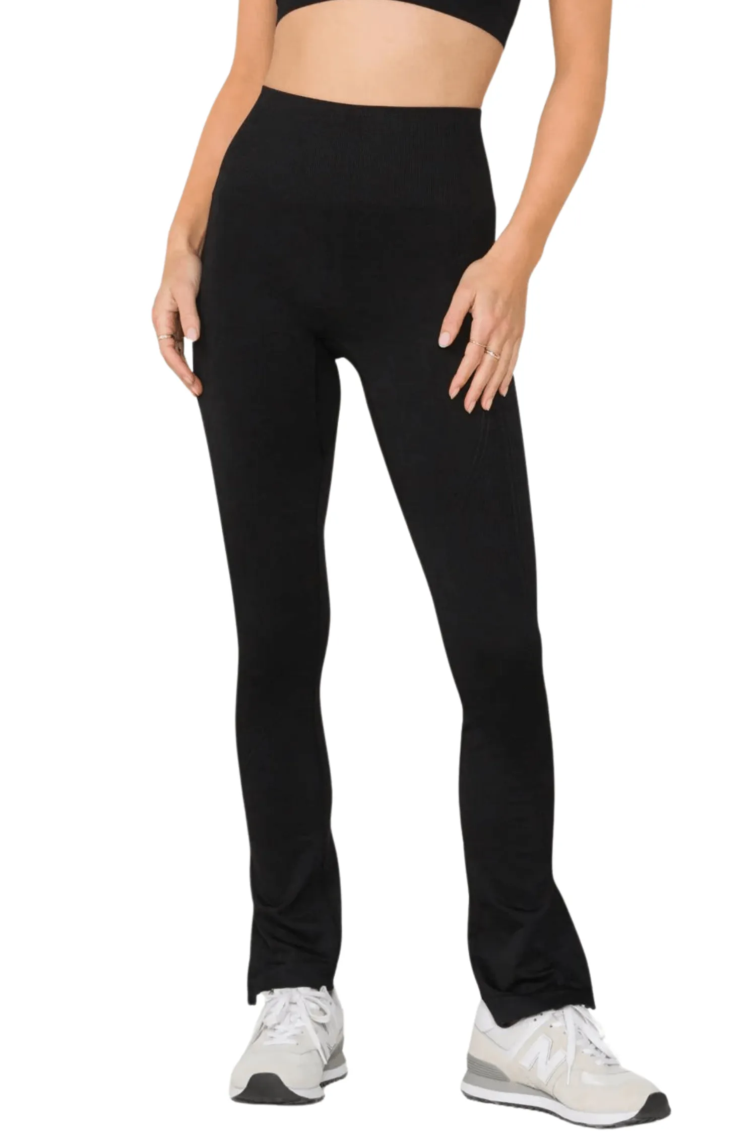 Barre Flare Pant