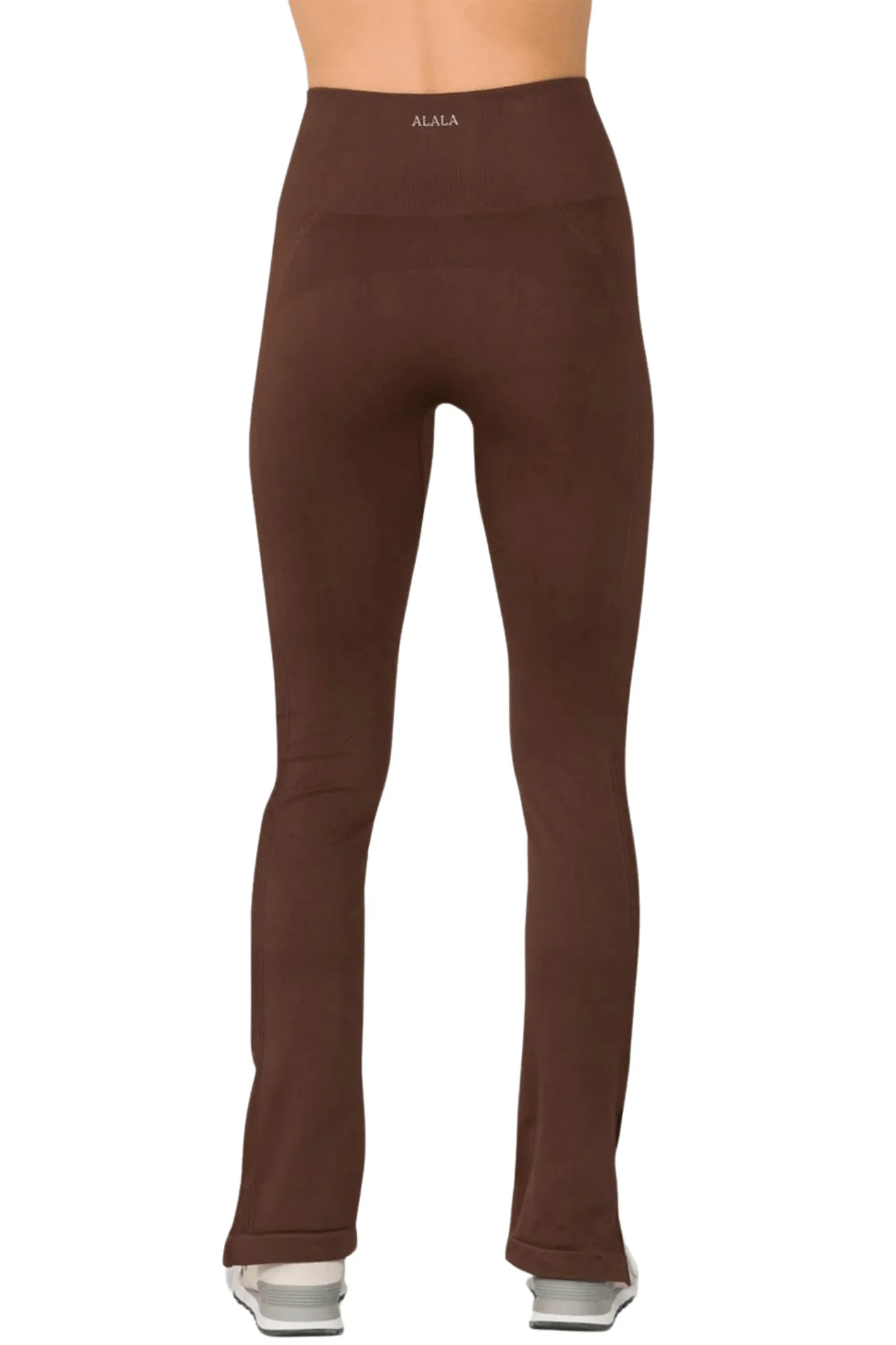 Barre Flare Pant