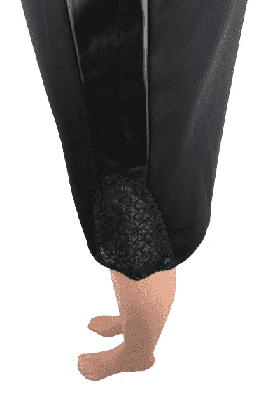Bisou Bisou women's black skirt size XS