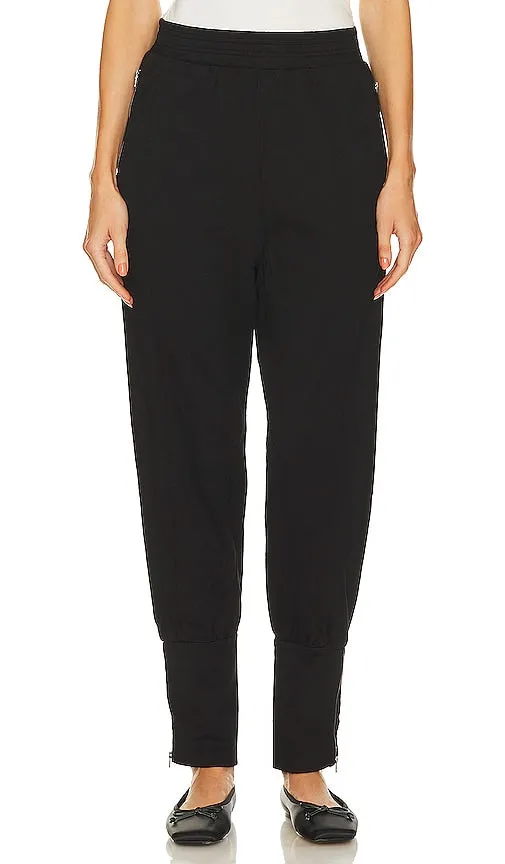 Bobi Jogger Pants in Black