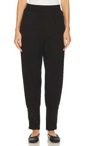 Bobi Jogger Pants in Black