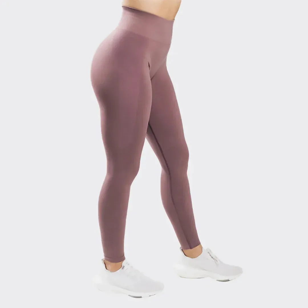 Buffbunny Leggings Seamless Tights Women Sportswear Gym Fitness Clothing Autumn Winter Womans Pants Butt Lift Leggings