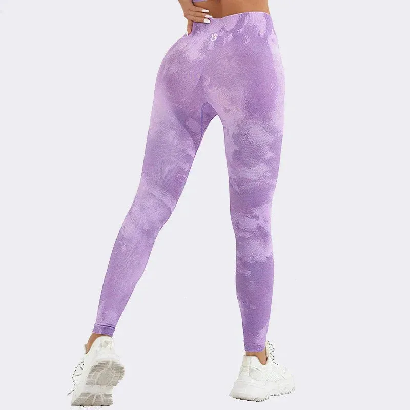 Buffbunny Leggings Seamless Tights Women Sportswear Gym Fitness Clothing Autumn Winter Womans Pants Butt Lift Leggings