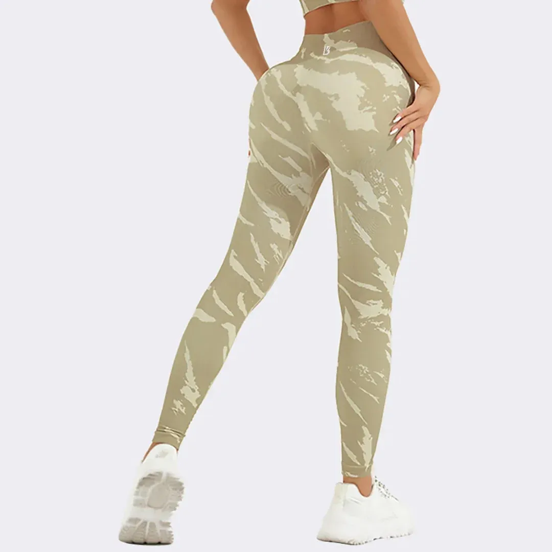 Buffbunny Leggings Seamless Tights Women Sportswear Gym Fitness Clothing Autumn Winter Womans Pants Butt Lift Leggings