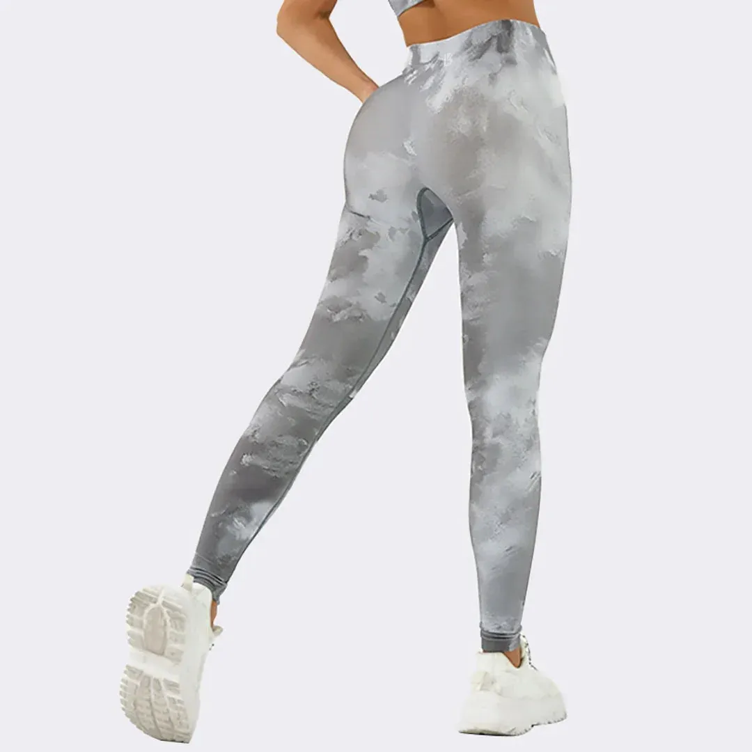 Buffbunny Leggings Seamless Tights Women Sportswear Gym Fitness Clothing Autumn Winter Womans Pants Butt Lift Leggings