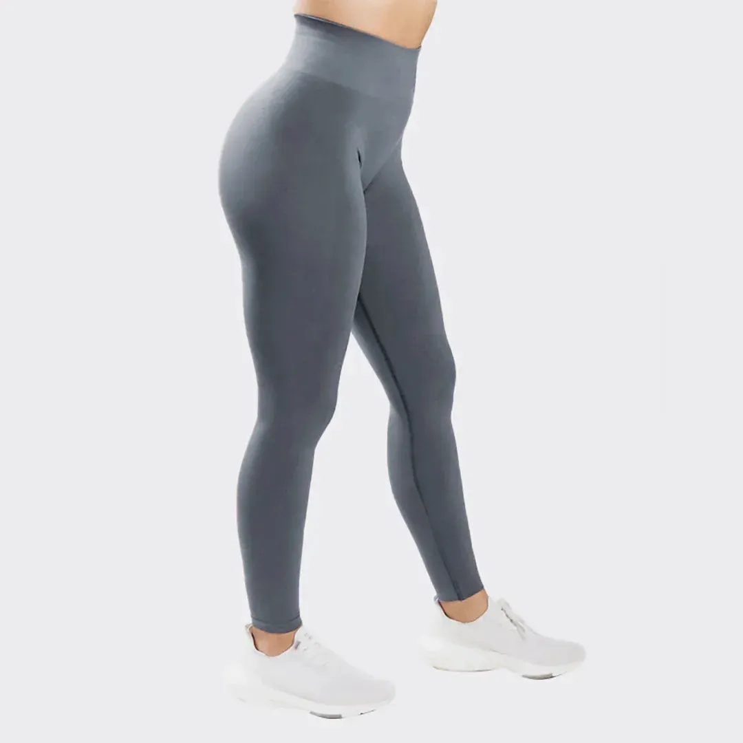 Buffbunny Leggings Seamless Tights Women Sportswear Gym Fitness Clothing Autumn Winter Womans Pants Butt Lift Leggings