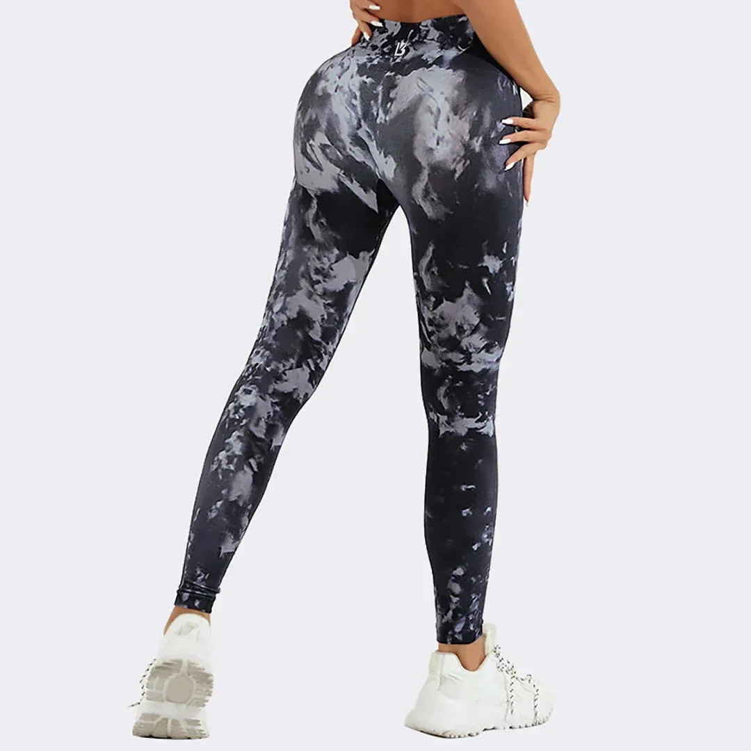 Buffbunny Leggings Seamless Tights Women Sportswear Gym Fitness Clothing Autumn Winter Womans Pants Butt Lift Leggings