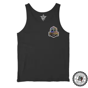 D-2 ADA, CTF-Defender Tank Tops