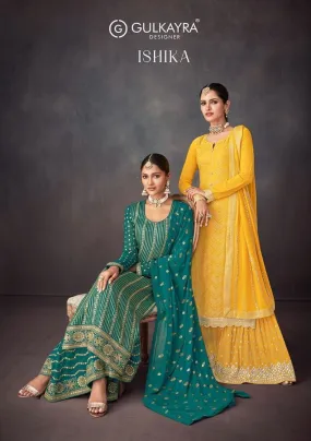 GULKAYRA DESIGNER