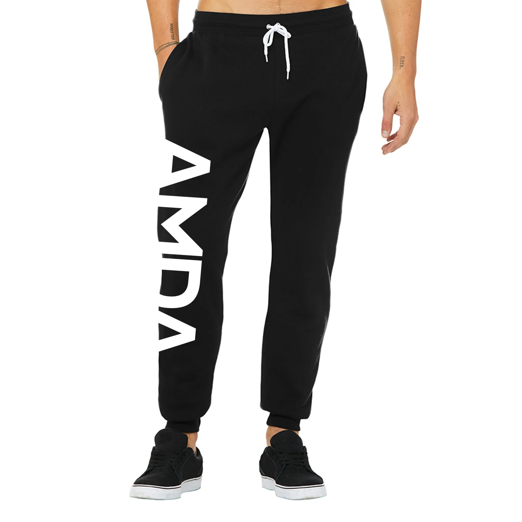 Jogger Pants