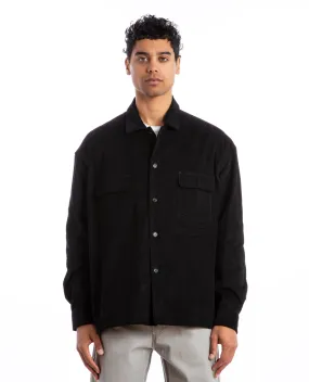 Park Shirt Jacket