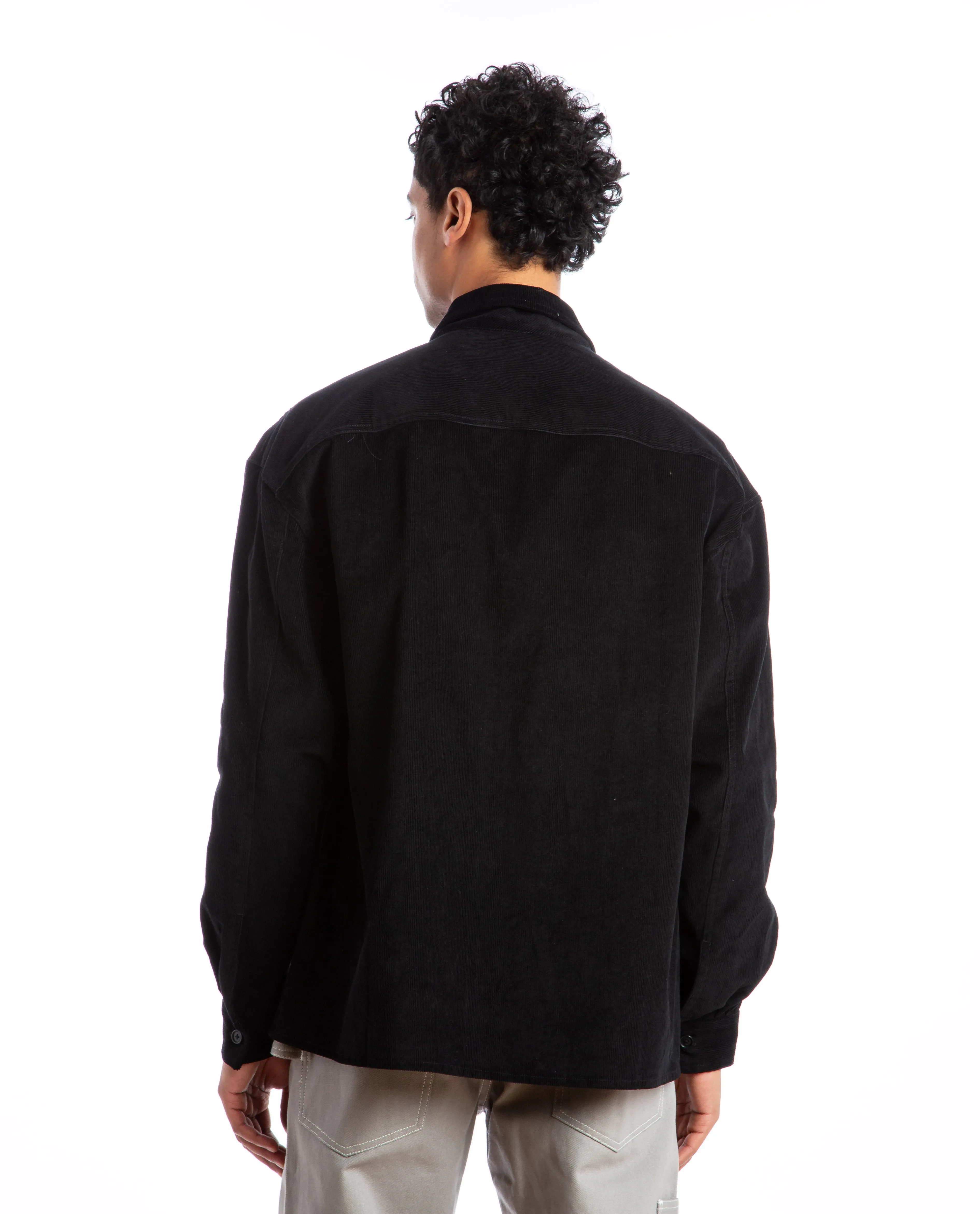 Park Shirt Jacket