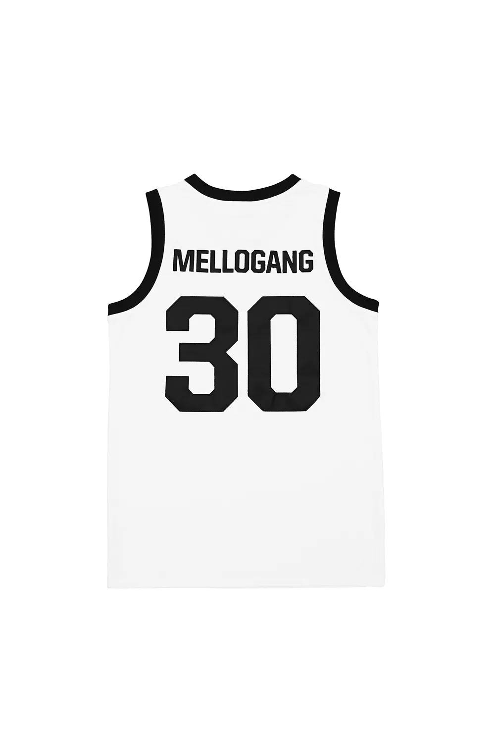 Post Up Basketball Jersey