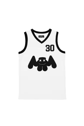 Post Up Basketball Jersey