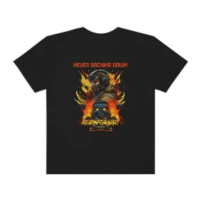 Ready For War T-Shirt