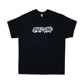 SCRIPT - Black