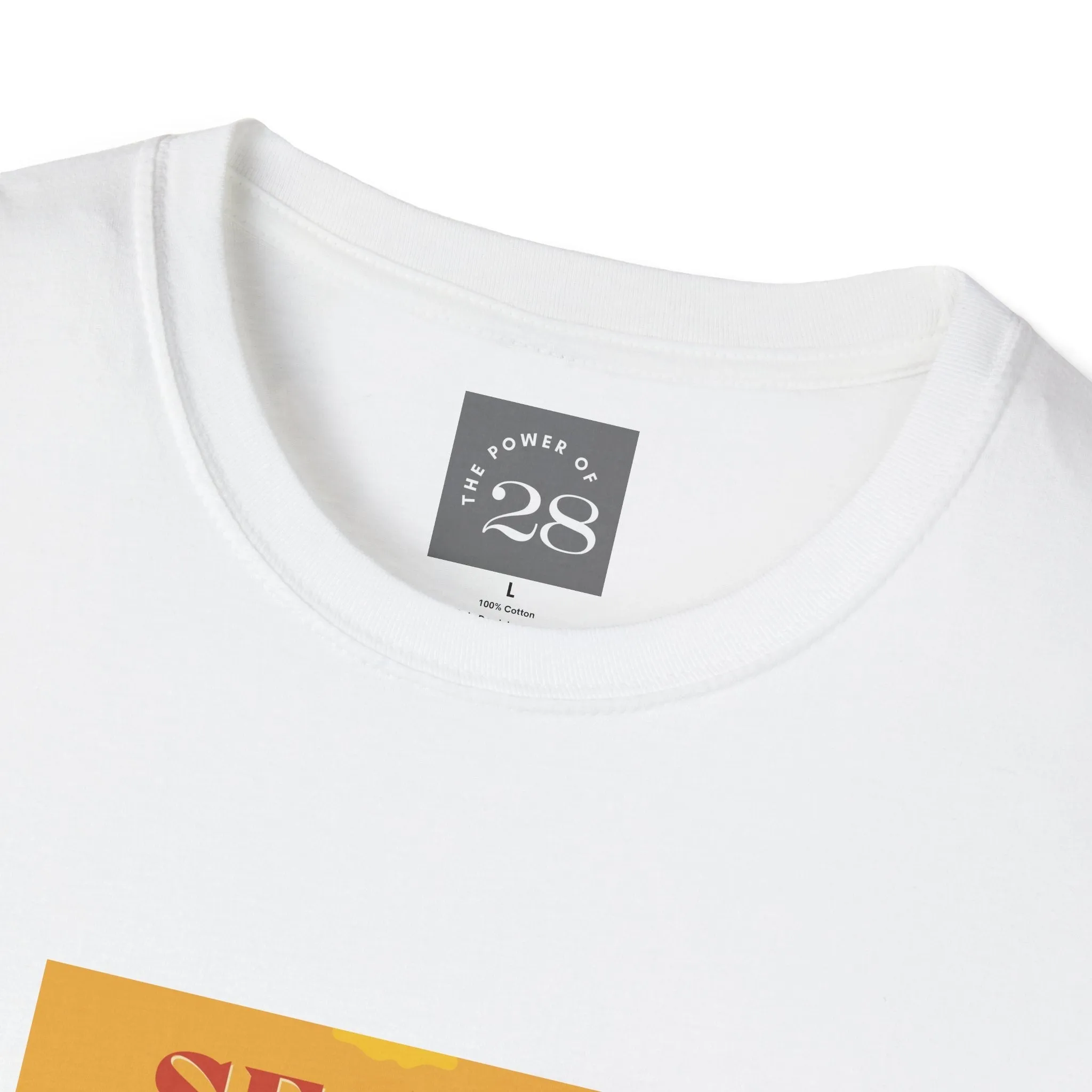 Seoul Tee