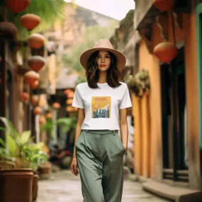 Seoul Tee