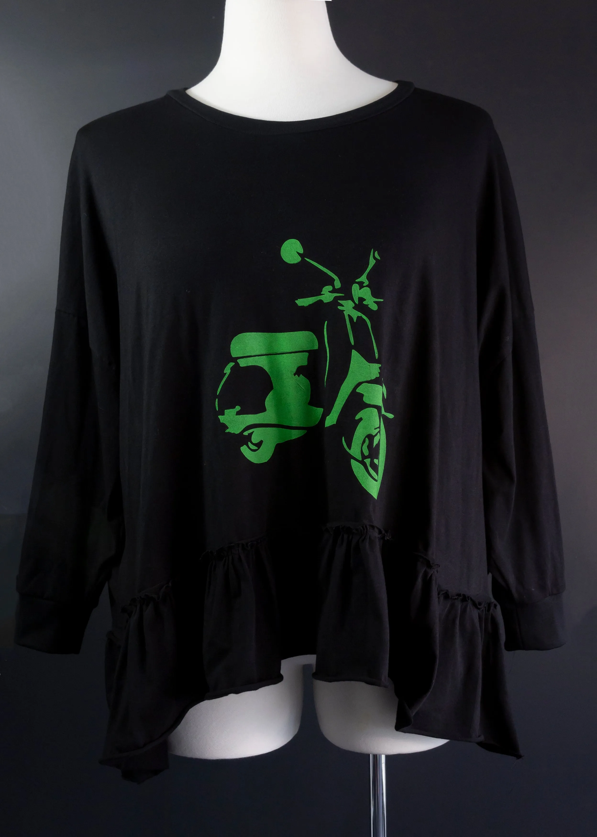 Vespa T