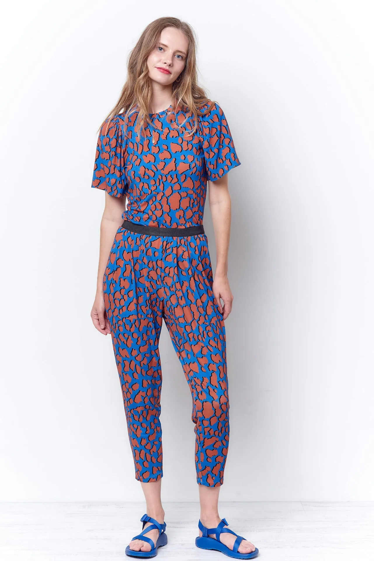 VIRA Jogger/Pant - Knit