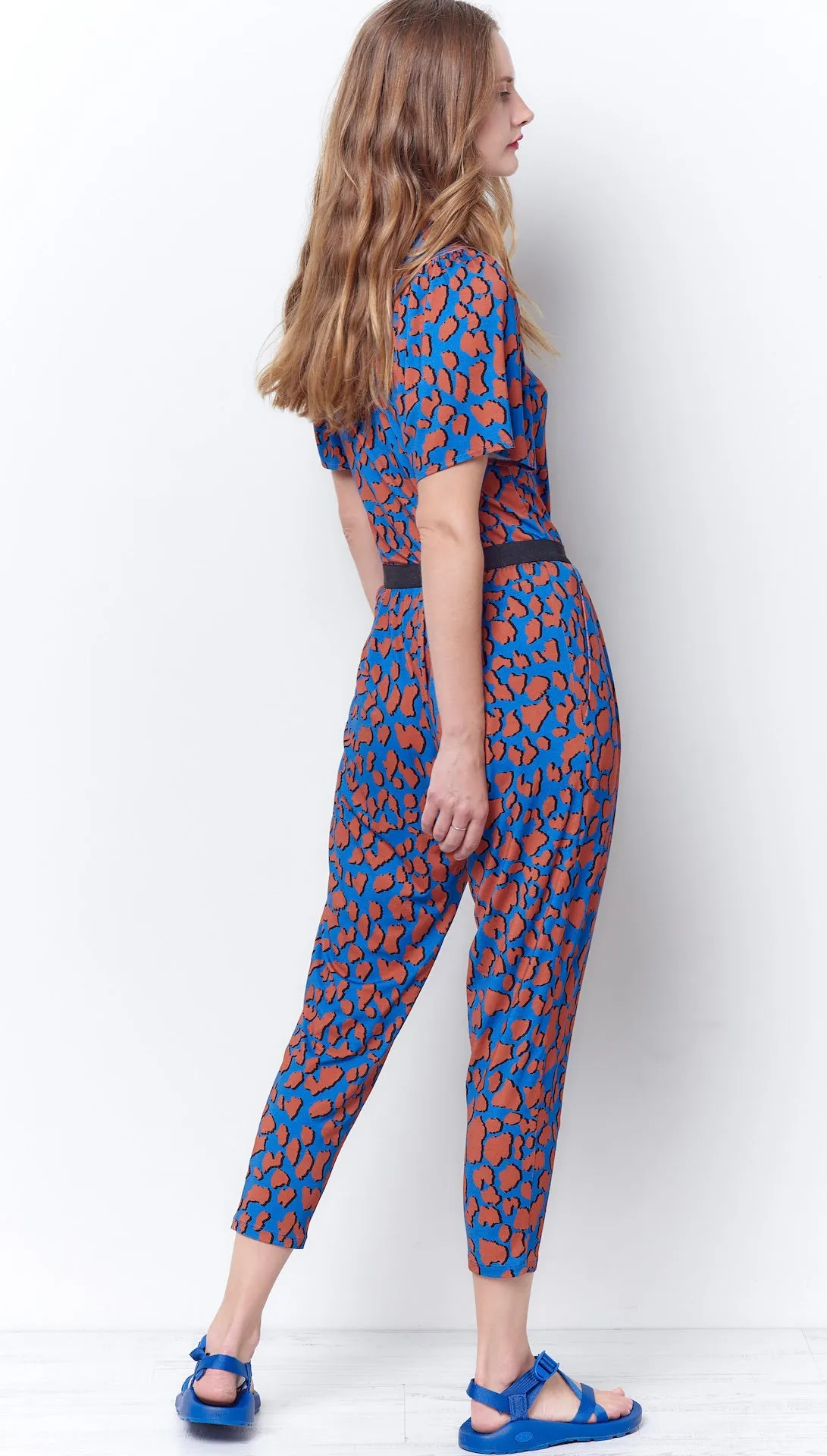 VIRA Jogger/Pant - Knit