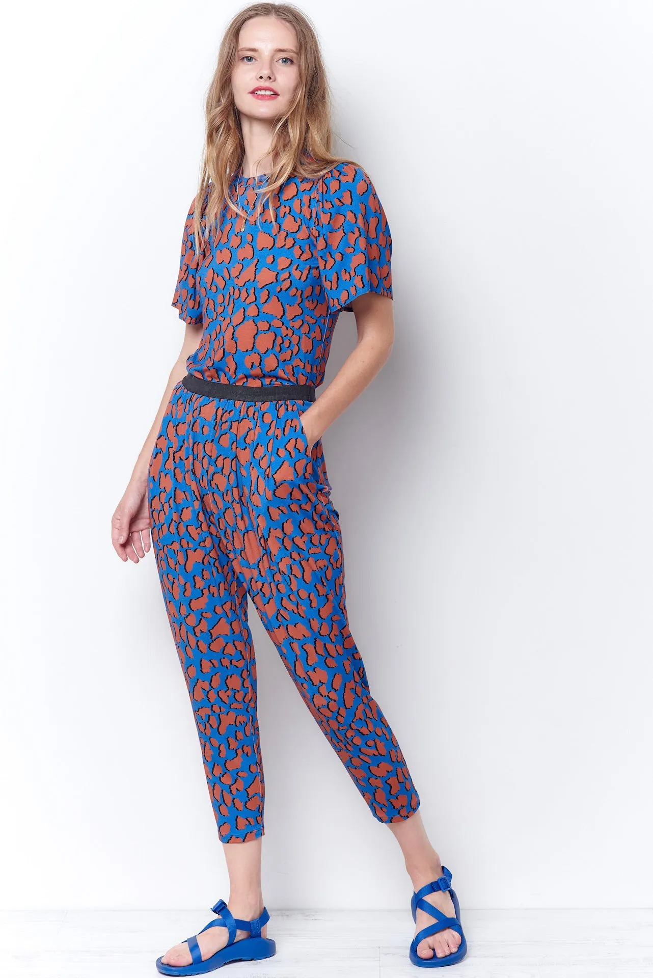 VIRA Jogger/Pant - Knit