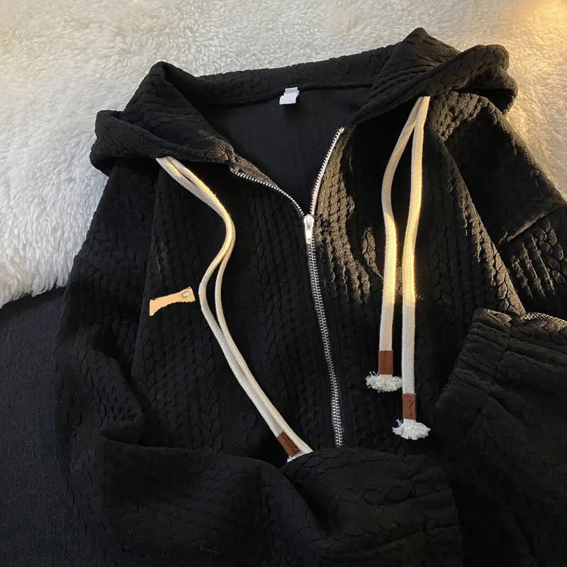 Women's Long Sleeve Solid Color Hoody 314794 2XL